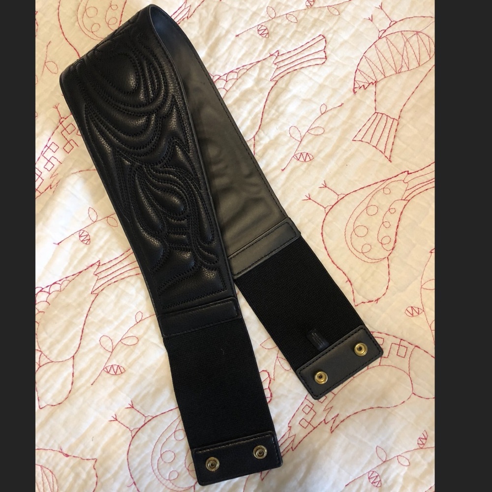 Belt